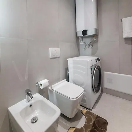 Mia Apartment