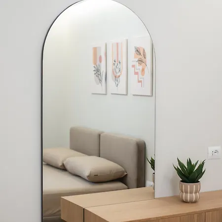 Mia Apartment *