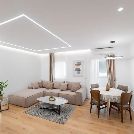 Apartment Mia