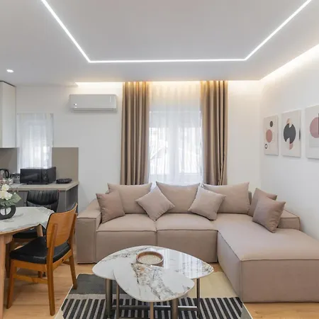 Apartment Mia *